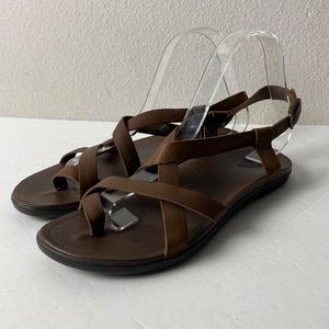 OluKai | Upena | 7 | Women’s | Kona Coffee | Quick-Dry Water Resistant | Comfort